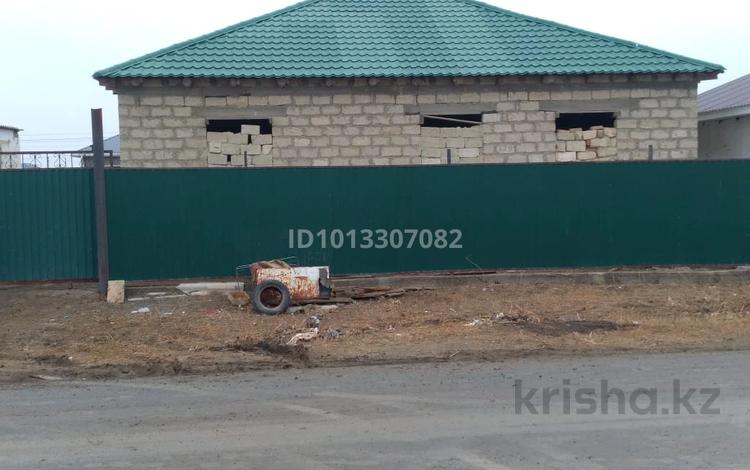 Саяжай · 2 бөлме · 48 м² · 9 жүзд., Көктем ш/а., 3 15, бағасы: 15 млн ₸ в Атырау, мкр Коктем — фото 2
