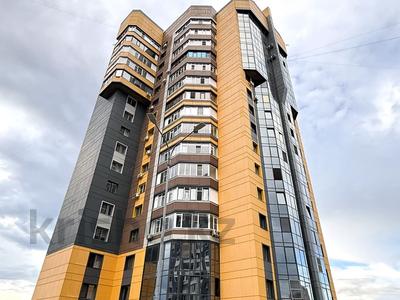 1-комнатная квартира · 46.4 м² · 2/16 этаж, Каныша Сатпаева 55/12 за 22.6 млн ₸ в Усть-Каменогорске