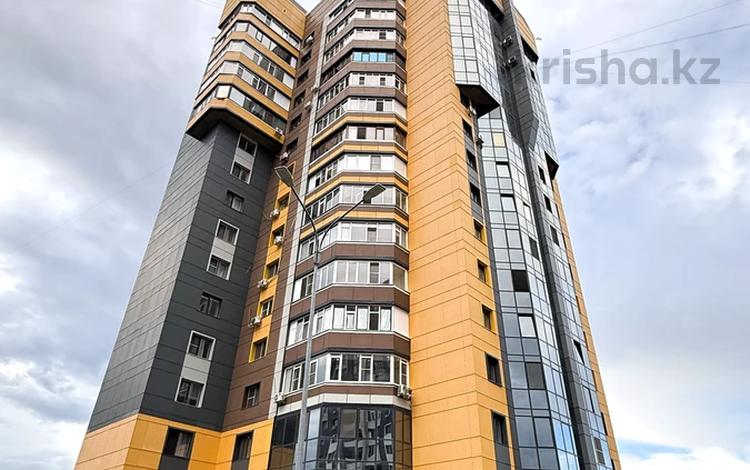 1-комнатная квартира · 46.4 м² · 2/16 этаж, Каныша Сатпаева 55/12 за 22.6 млн ₸ в Усть-Каменогорске — фото 2