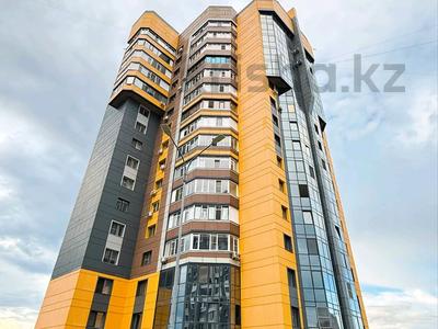 1-комнатная квартира · 46.4 м² · 2/16 этаж, Каныша Сатпаева 55/12 за 22.5 млн ₸ в Усть-Каменогорске