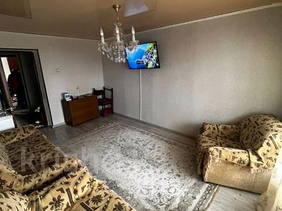 3-бөлмелі пәтер · 63 м² · 4/6 қабат, Назарбаева 2в, бағасы: 19.5 млн ₸ в Кокшетау