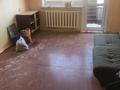 1-комнатная квартира · 31 м² · 5/5 этаж, мкр Юго-Восток, 28й микрорайон — Республики 10 за 12 млн ₸ в Караганде, Казыбек би р-н