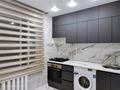 1-комнатная квартира · 40 м² · 3/9 этаж, мкр 8, Братьев Жубановых 291 за 10 000 ₸ в Актобе — фото 2