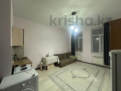 1-бөлмелі пәтер · 24 м² · 4/5 қабат, Иле 33, бағасы: 12 млн ₸ в Астане, Алматы р-н