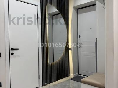 2-бөлмелі пәтер · 40 м² · 2/9 қабат, Бурундайская, бағасы: 260 000 ₸ в Алматы, Жетысуский р-н