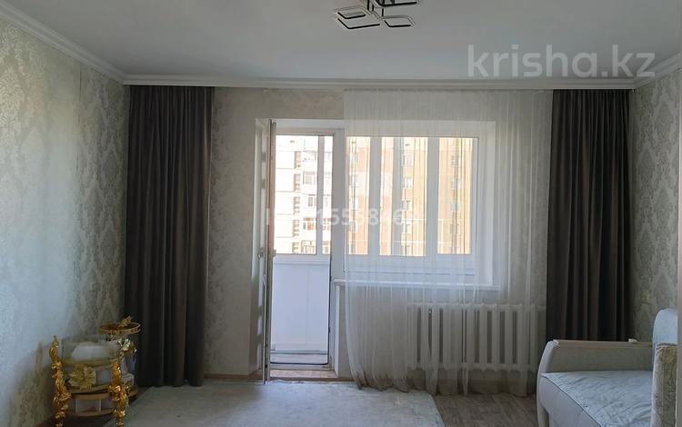 2-комнатная квартира · 54 м² · 7/9 этаж, мкр Юго-Восток, Мкр Юго-Восток, мкр Гульдер 2 22 за 200 000 ₸ в Караганде, Казыбек би р-н — фото 2