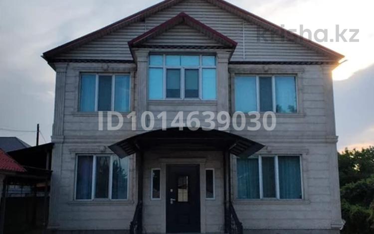 Отдельный дом · 5 комнат · 180 м² · 15 сот., Абай 78 — Возле ТРЦ Апорт , Алтын Орда, мкр Шугыла за 200 млн ₸ — фото 2