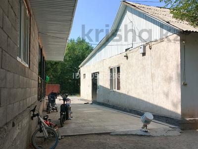 Отдельный дом · 4 комнаты · 100 м² · 8 сот., Сейфуллин 39 за 9.9 млн 〒 в Толе би