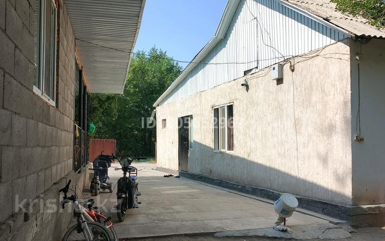 Отдельный дом · 4 комнаты · 100 м² · 8 сот., Сейфуллин 39 за 9.9 млн 〒 в Толе би — фото 2