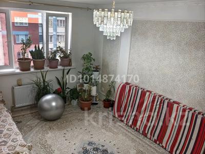2-комнатная квартира · 58 м² · 5/6 этаж, мкр Мадениет 834/30 за 34 млн ₸ в Алматы, Алатауский р-н
