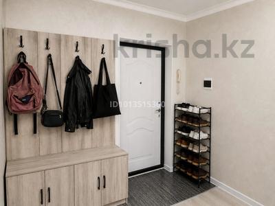 1-комнатная квартира · 46 м² · 6/10 этаж, Алтын Орда 6/3-31, 6/33-38, 6/40, 6/42-62, 6/64-66, 6/89-90 за 31 млн ₸ в Алматы, Наурызбайский р-н