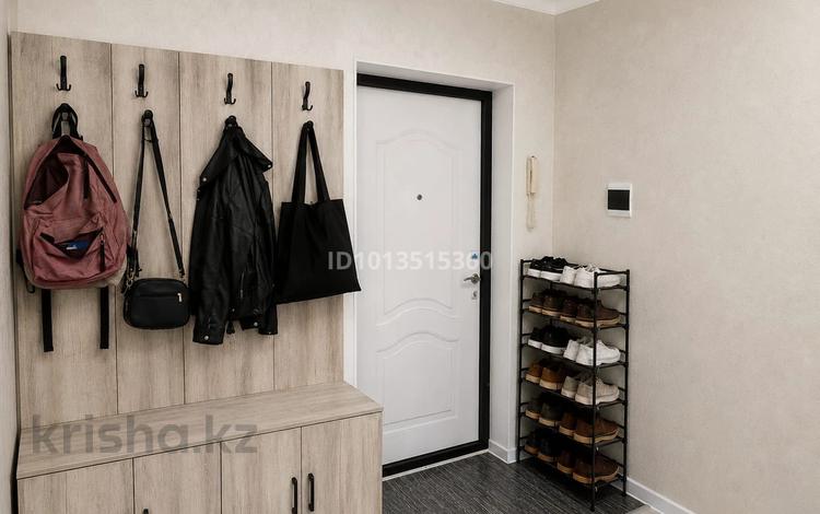 1-комнатная квартира · 46 м² · 6/10 этаж, Алтын Орда 6/3-31, 6/33-38, 6/40, 6/42-62, 6/64-66, 6/89-90 за 31 млн ₸ в Алматы, Наурызбайский р-н — фото 2