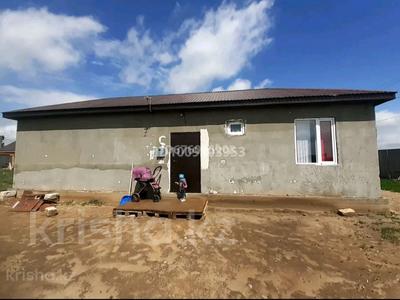 Отдельный дом · 2 комнаты · 65 м² · 10 сот., мкр 41-й разъезд, Мкр 41-й разъезд Акан сері 35 за 16 млн 〒 в Актобе
