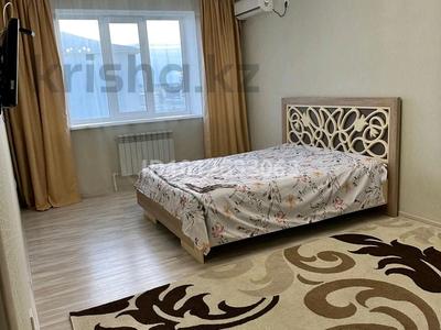 1-бөлмелі пәтер · 45 м² · 5/9 қабат, мкр Нурсая, Таумуш Жумагалиев 15, бағасы: 185 000 ₸ в Атырау
