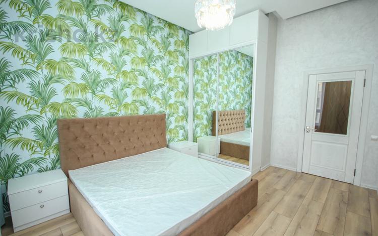 2-бөлмелі пәтер · 42 м², Гагарина, бағасы: 51 млн ₸ в Алматы, Бостандыкский р-н — фото 2