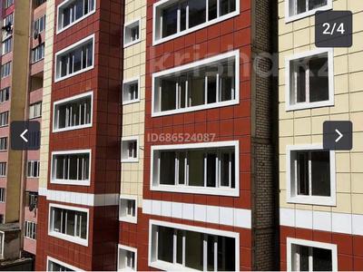 2-комнатная квартира · 60 м² · 2/9 этаж, мкр Новый Город, Ермекова 106 А за 23.5 млн 〒 в Караганде, Казыбек би р-н