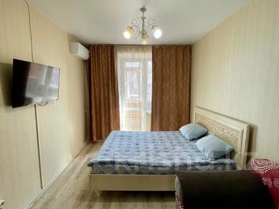 1-бөлмелі пәтер · 35.6 м² · 6/9 қабат, Наримановская 66, бағасы: 21 млн ₸ в Костанае