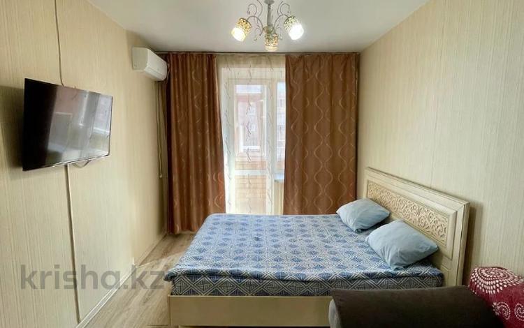 1-комнатная квартира · 35.6 м² · 6/9 этаж, Наримановская 66 за 21 млн ₸ в Костанае — фото 2