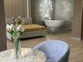 1-комнатная квартира · 50 м² · 9/9 этаж, Герцина 80 — Жамакаева за 20 000 ₸ в Семее — фото 5