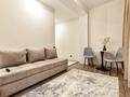 1-комнатная квартира · 40 м² · 36/41 этаж, Достык 5/1 — Сауран за 15 990 ₸ в Астане, Есильский р-н — фото 12