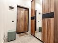 1-комнатная квартира · 40 м² · 36/41 этаж, Достык 5/1 — Сауран за 15 990 ₸ в Астане, Есильский р-н — фото 14