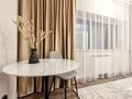 1-комнатная квартира · 40 м² · 36/41 этаж, Достык 5/1 — Сауран за 15 990 ₸ в Астане, Есильский р-н — фото 17