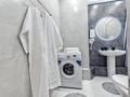1-комнатная квартира · 40 м² · 36/41 этаж, Достык 5/1 — Сауран за 15 990 ₸ в Астане, Есильский р-н — фото 18