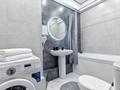 1-комнатная квартира · 40 м² · 36/41 этаж, Достык 5/1 — Сауран за 15 990 ₸ в Астане, Есильский р-н — фото 19
