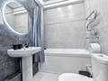 1-комнатная квартира · 40 м² · 36/41 этаж, Достык 5/1 — Сауран за 15 990 ₸ в Астане, Есильский р-н — фото 20