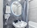 1-комнатная квартира · 40 м² · 36/41 этаж, Достык 5/1 — Сауран за 15 990 ₸ в Астане, Есильский р-н — фото 21