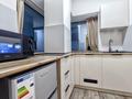 1-комнатная квартира · 40 м² · 36/41 этаж, Достык 5/1 — Сауран за 15 990 ₸ в Астане, Есильский р-н — фото 23