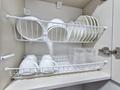 1-комнатная квартира · 40 м² · 36/41 этаж, Достык 5/1 — Сауран за 15 990 ₸ в Астане, Есильский р-н — фото 27