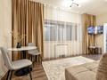 1-комнатная квартира · 40 м² · 36/41 этаж, Достык 5/1 — Сауран за 15 990 ₸ в Астане, Есильский р-н — фото 3