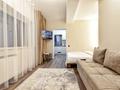 1-комнатная квартира · 40 м² · 36/41 этаж, Достык 5/1 — Сауран за 15 990 ₸ в Астане, Есильский р-н — фото 4