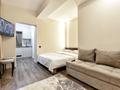 1-комнатная квартира · 40 м² · 36/41 этаж, Достык 5/1 — Сауран за 15 990 ₸ в Астане, Есильский р-н — фото 5