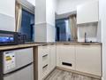 1-комнатная квартира · 40 м² · 36/41 этаж, Достык 5/1 — Сауран за 15 990 ₸ в Астане, Есильский р-н — фото 8