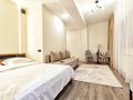 1-комнатная квартира · 40 м² · 36/41 этаж, Достык 5/1 — Сауран за 15 990 ₸ в Астане, Есильский р-н — фото 9