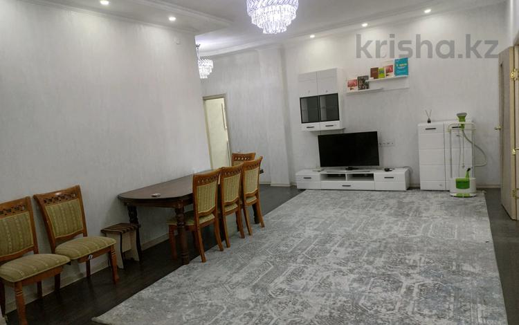 2-комнатная квартира · 65 м² · 7/10 этаж, Байтурсынова 58в — Жк Сункар за 200 000 ₸ в Шымкенте, Аль-Фарабийский р-н — фото 2