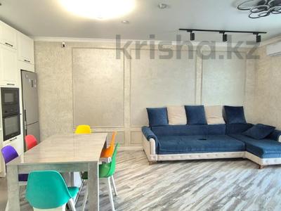 5-бөлмелі пәтер · 150 м² · 2/9 қабат, Исы Байзакова 131/1, бағасы: 105 млн ₸ в Павлодаре