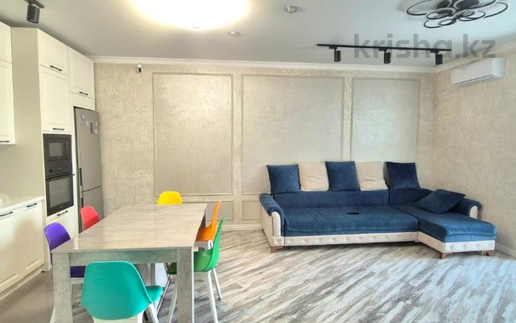 5-бөлмелі пәтер · 150 м² · 2/9 қабат, Исы Байзакова 131/1, бағасы: 105 млн ₸ в Павлодаре — фото 2