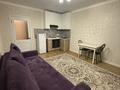 1-бөлмелі пәтер · 40 м² · 5/9 қабат, Нажмиденова 52а, бағасы: 17 000 ₸ в Астане, Алматы р-н