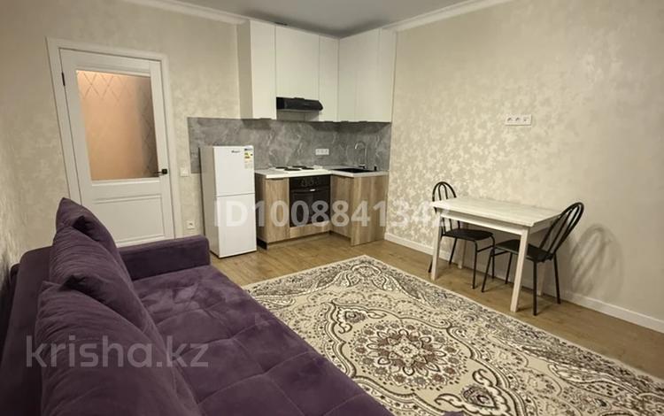 1-бөлмелі пәтер · 40 м² · 5/9 қабат, Нажмиденова 52а, бағасы: 17 000 ₸ в Астане, Алматы р-н — фото 2