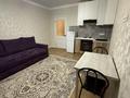 1-бөлмелі пәтер · 40 м² · 5/9 қабат, Нажмиденова 52а, бағасы: 17 000 ₸ в Астане, Алматы р-н — фото 2