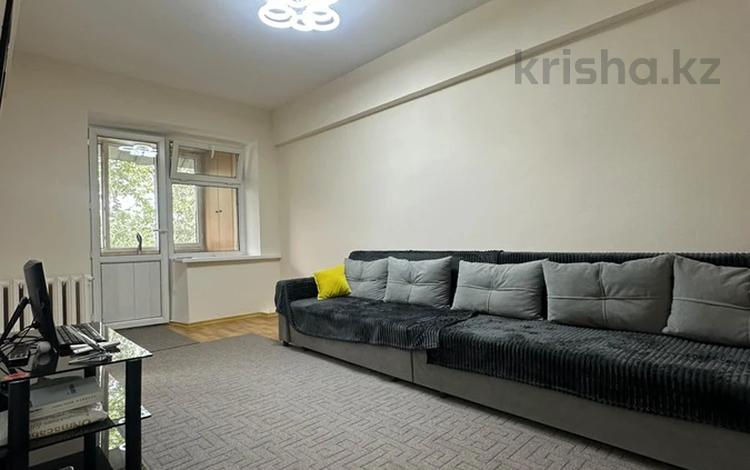 2-комнатная квартира · 47 м² · 4/4 этаж, мкр Таусамалы, Рыскулова — ‼️мкр.Таусамалы‼️Рыскулова-Жандосова‼️СРОЧНАЯ ПРОДАЖА КВАРТИРЫ‼️ за 28 млн ₸ в Алматы, Наурызбайский р-н — фото 2
