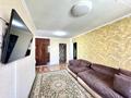3-комнатная квартира · 95 м² · 8/9 этаж, ул. Сакена Сейфуллина 35 за 35 млн ₸ в Астане, р-н Байконур