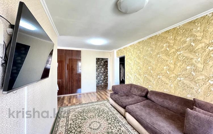 3-комнатная квартира · 95 м² · 8/9 этаж, ул. Сакена Сейфуллина 35 за 35 млн ₸ в Астане, р-н Байконур — фото 14