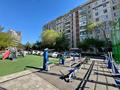 3-комнатная квартира · 95 м² · 8/9 этаж, ул. Сакена Сейфуллина 35 за 35 млн ₸ в Астане, р-н Байконур — фото 38