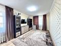 3-комнатная квартира · 95 м² · 8/9 этаж, ул. Сакена Сейфуллина 35 за 35 млн ₸ в Астане, р-н Байконур — фото 7
