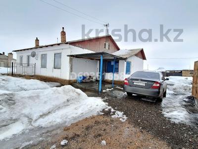 Часть дома · 3 комнаты · 70 м² · 10 сот., Бектауата за 10.5 млн 〒 в Балхаше