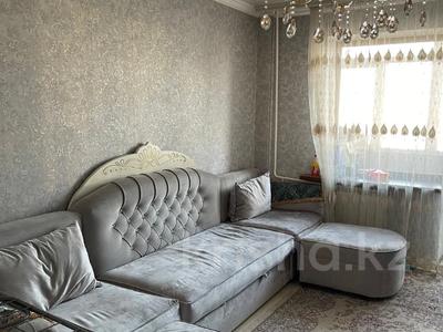 3-комнатная квартира, 74 м², 6/9 этаж, айтеке би за 49.5 млн 〒 в Алматы, Алмалинский р-н
